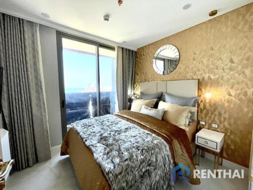 For sale condo 1 bedroom at Copacabana