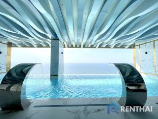 For sale condo 1 bedroom at Copacabana