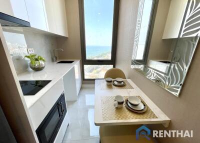 For sale condo 1 bedroom at Copacabana