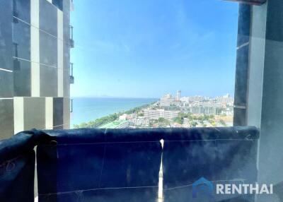 For sale condo 1 bedroom at Copacabana