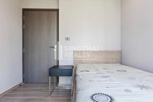 For RENT : The Teak Sukhumvit 39 / 2 Bedroom / 2 Bathrooms / 57 sqm / 38000 THB [9011291]