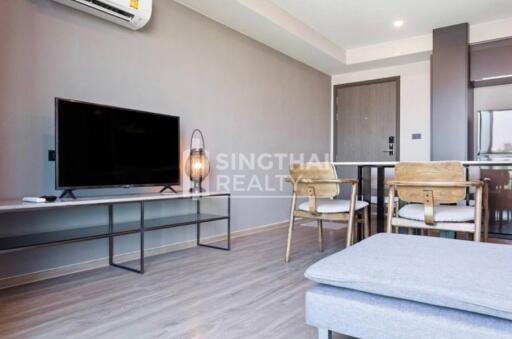 For RENT : The Teak Sukhumvit 39 / 2 Bedroom / 2 Bathrooms / 57 sqm / 38000 THB [9011291]