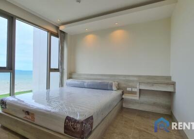 For sale condo 1 bedroom at The Riviera Monaco