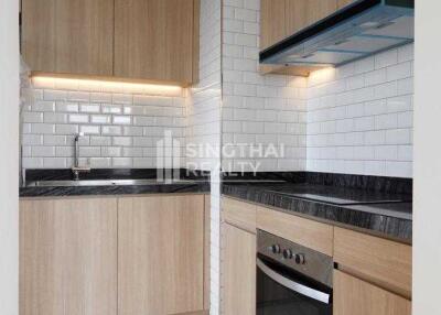 For RENT : Icon III / 1 Bedroom / 1 Bathrooms / 90 sqm / 38000 THB [9070562]