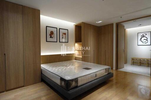 For RENT : Icon III / 1 Bedroom / 1 Bathrooms / 90 sqm / 38000 THB [9070562]