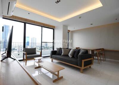 For RENT : Icon III / 1 Bedroom / 1 Bathrooms / 90 sqm / 38000 THB [9070562]