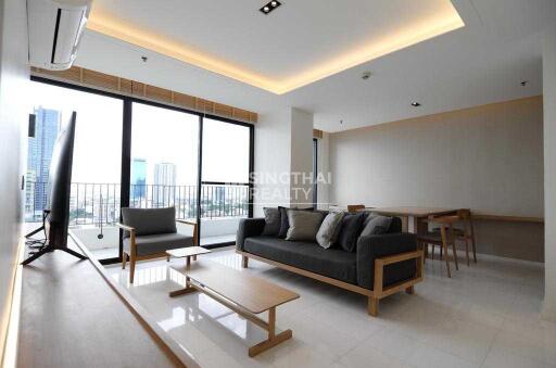For RENT : Icon III / 1 Bedroom / 1 Bathrooms / 90 sqm / 38000 THB [9070562]