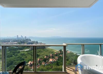 For sale condo 2 bedrooms at The Riviera Monaco