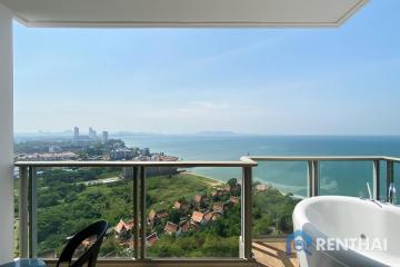 For sale condo 2 bedrooms at The Riviera Monaco