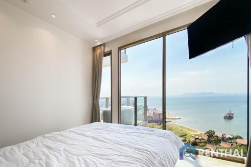 For sale condo 2 bedrooms at The Riviera Monaco