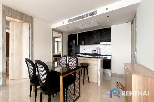 For sale condo 2 bedrooms at The Riviera Monaco