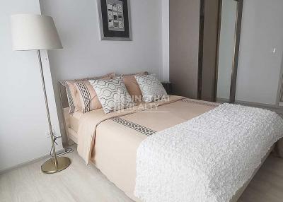 For RENT : Life One Wireless / 2 Bedroom / 2 Bathrooms / 68 sqm / 38000 THB [9531478]