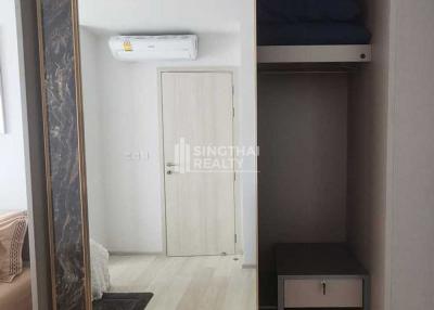 For RENT : Life One Wireless / 2 Bedroom / 2 Bathrooms / 68 sqm / 38000 THB [9531478]