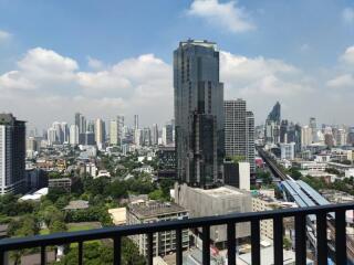 For RENT : Siri at Sukhumvit / 1 Bedroom / 1 Bathrooms / 55 sqm / 38000 THB [9635440]