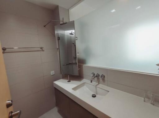 For RENT : Siri at Sukhumvit / 1 Bedroom / 1 Bathrooms / 55 sqm / 38000 THB [9635440]