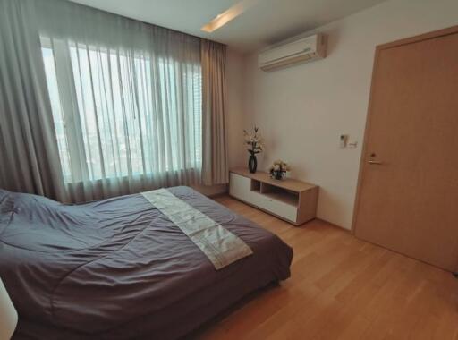 For RENT : Siri at Sukhumvit / 1 Bedroom / 1 Bathrooms / 55 sqm / 38000 THB [9635440]