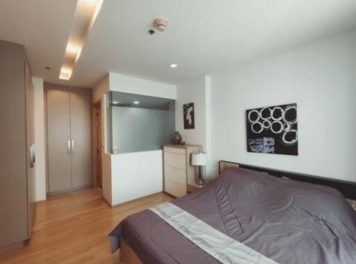 For RENT : Siri at Sukhumvit / 1 Bedroom / 1 Bathrooms / 55 sqm / 38000 THB [9635440]