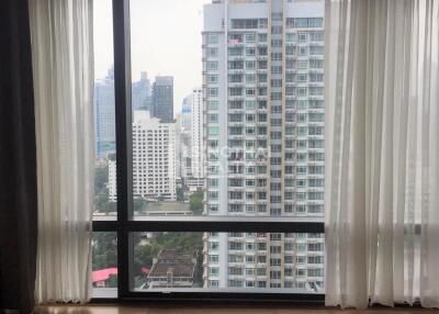 For RENT : Circle Living Prototype / 2 Bedroom / 2 Bathrooms / 86 sqm / 38000 THB [9869976]