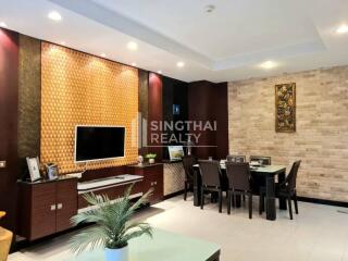 For RENT : Avenue 61 / 2 Bedroom / 2 Bathrooms / 107 sqm / 38000 THB [9870531]