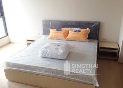 For RENT : LIV@49 / 1 Bedroom / 1 Bathrooms / 45 sqm / 38000 THB [10024652]