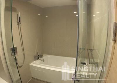 For RENT : LIV@49 / 1 Bedroom / 1 Bathrooms / 45 sqm / 38000 THB [10024652]