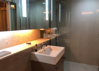 For RENT : MODE Sukhumvit 61 / 1 Bedroom / 1 Bathrooms / 55 sqm / 38000 THB [10075587]