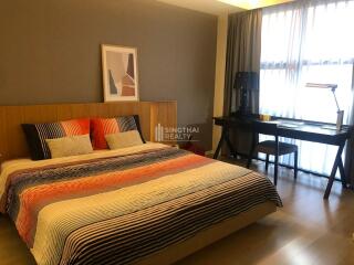 For RENT : MODE Sukhumvit 61 / 1 Bedroom / 1 Bathrooms / 55 sqm / 38000 THB [10075627]