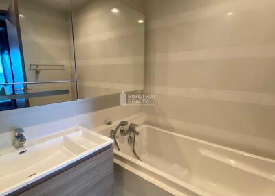 For RENT : Keyne By Sansiri / 1 Bedroom / 1 Bathrooms / 53 sqm / 38000 THB [R10114]