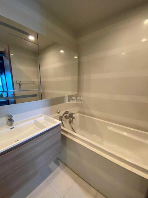 For RENT : Keyne By Sansiri / 1 Bedroom / 1 Bathrooms / 53 sqm / 38000 THB [R10114]