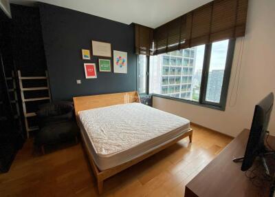 For RENT : Keyne By Sansiri / 1 Bedroom / 1 Bathrooms / 53 sqm / 38000 THB [R10114]