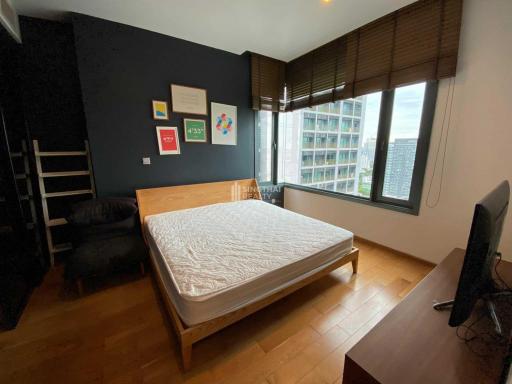 For RENT : Keyne By Sansiri / 1 Bedroom / 1 Bathrooms / 53 sqm / 38000 THB [R10114]