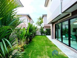 For sale house 3 bedrooms at The Lake Huay Yai