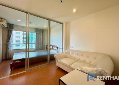 For sale condo 1 bedroom at Lumpini Park Beach Jomtien