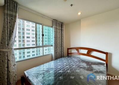 For sale condo 1 bedroom at Lumpini Park Beach Jomtien