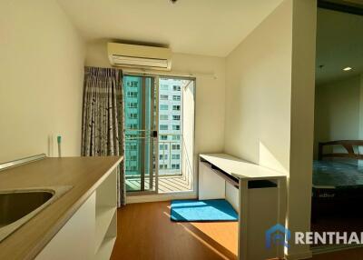 For sale condo 1 bedroom at Lumpini Park Beach Jomtien