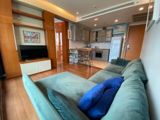 For RENT : The Address Sukhumvit 28 / 1 Bedroom / 1 Bathrooms / 58 sqm / 38000 THB [10265546]