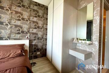 Aeras Beachfornt Jomtien sale 3.2 Mb Sea view