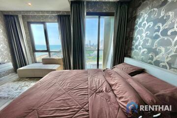 Aeras Beachfornt Jomtien sale 3.2 Mb Sea view