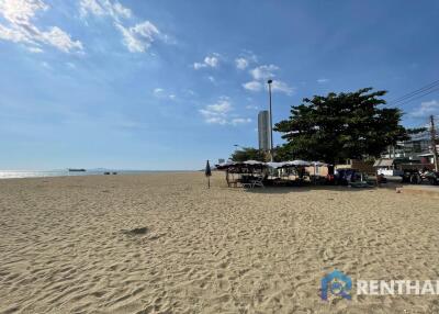 Aeras Beachfornt Jomtien sale 3.2 Mb Sea view