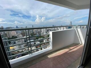 For RENT : The Waterford Diamond / 2 Bedroom / 2 Bathrooms / 83 sqm / 38000 THB [R10241]