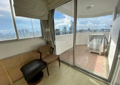 For RENT : The Waterford Diamond / 2 Bedroom / 2 Bathrooms / 83 sqm / 38000 THB [R10241]