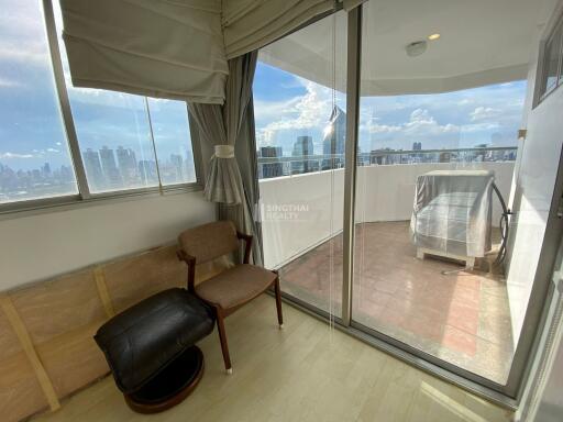 For RENT : The Waterford Diamond / 2 Bedroom / 2 Bathrooms / 83 sqm / 38000 THB [R10241]