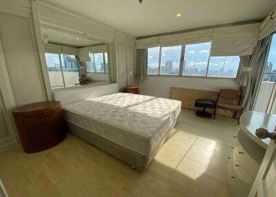 For RENT : The Waterford Diamond / 2 Bedroom / 2 Bathrooms / 83 sqm / 38000 THB [R10241]