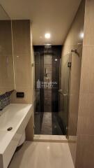 For RENT : Rhythm Sukhumvit 44/1 / 1 Bedroom / 1 Bathrooms / 62 sqm / 38000 THB [R10242]