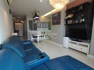 For RENT : The Bloom Sukhumvit 71 / 3 Bedroom / 2 Bathrooms / 89 sqm / 85000 THB [R10249]