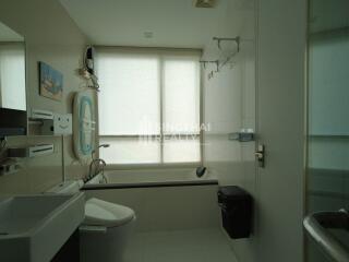 For RENT : The Bloom Sukhumvit 71 / 3 Bedroom / 2 Bathrooms / 89 sqm / 85000 THB [R10249]