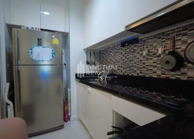 For RENT : The Bloom Sukhumvit 71 / 3 Bedroom / 2 Bathrooms / 89 sqm / 42000 THB [R10249]