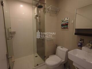 For RENT : The Bloom Sukhumvit 71 / 3 Bedroom / 2 Bathrooms / 89 sqm / 85000 THB [R10249]