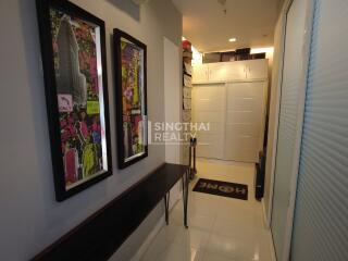 For RENT : The Bloom Sukhumvit 71 / 3 Bedroom / 2 Bathrooms / 89 sqm / 85000 THB [R10249]