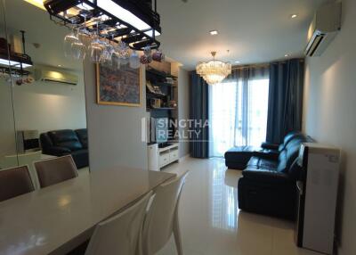 For RENT : The Bloom Sukhumvit 71 / 3 Bedroom / 2 Bathrooms / 89 sqm / 85000 THB [R10249]